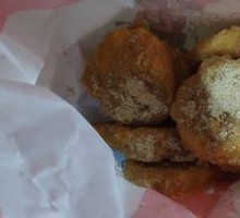 Colonel's Chicken Nuggets