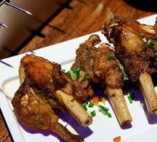 Sheep Knuckle Tendon