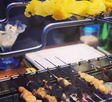 Grilled Corn