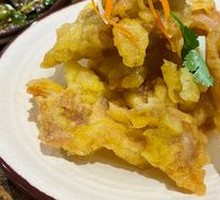 Classic Sweet and Sour Pork