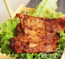 Lamb Ribs