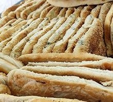 Flatbread