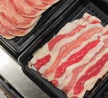 American Ribeye Steak