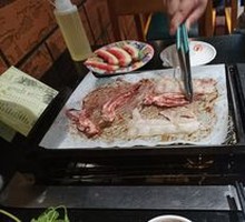 Fatty Beef