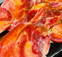 Secret-Recipe Ox Tongue