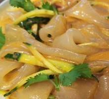 Northeast Cold Noodles