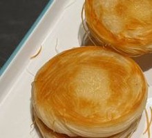 Cheese Golden Thread Cake