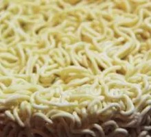 Instant Noodles