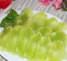 Fragrant Lettuce