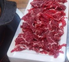 Tendon Meat