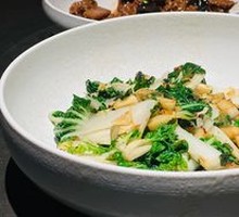 Baked Milk Cabbage