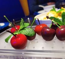Cherry Liver