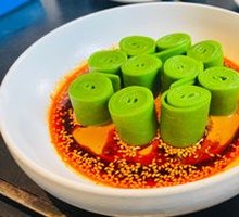 Xiao Dadao Steamed Skin with Fillings