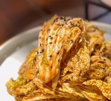 Emperor Qianlong's Cabbage