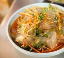 Northeast Cold Noodles