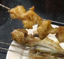 Chicken Cartilage