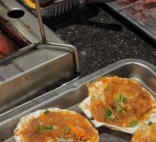 Scallop