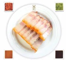 Crispy Pork Belly