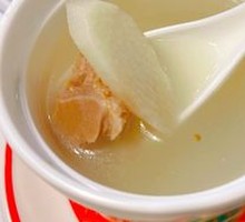 Clear Soup