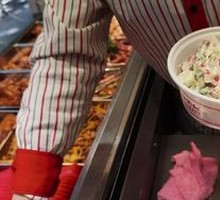 Potato Salad