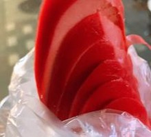 Mountain Forest Large Red Sausage
