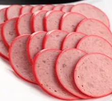 Meat Sausage