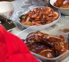 Minglu Roast Duck
