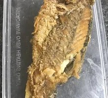 Secret-Recipe Yellow Croaker