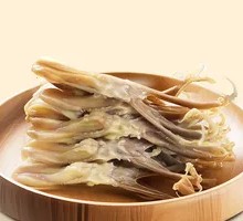 Fragrant Wine-Steamed Duck Tongue