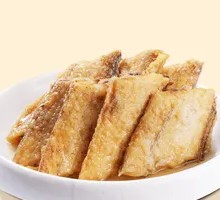 Fragrant Rice Wine Eel
