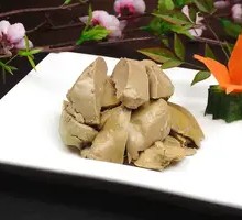 Foie Gras