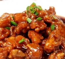 Sweet and Sour Pork Ribs