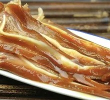 Pork Ear