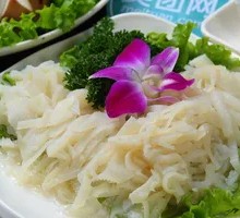 Beef Tripe