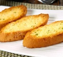 Garlic Bread