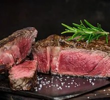 Angus Sirloin