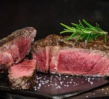 Prime Ribeye Steak