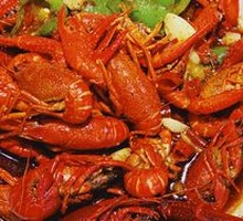 Spicy Twelve-Flavor Crawfish