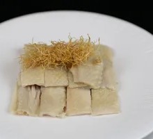 Crispy Farm Chicken