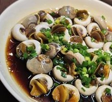 Drunk Fragrant Abalone