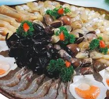 Seafood Platter