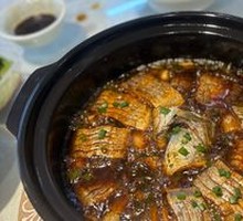 Oil-fried Ribbon Fish