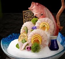 Golden Threadfin Bream