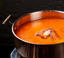 Premium Lobster Soup