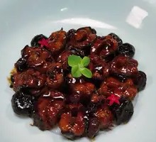 Black Garlic Yangtze River Green Eel