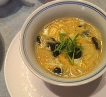 Mushroom Stir-fry Noodles