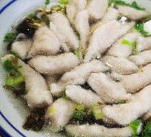 Fuding Meat Slices