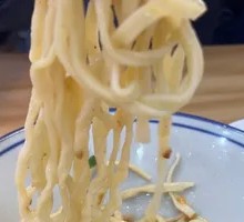 Marinated Noodles