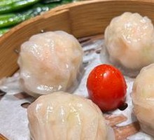 Shrimp Imperial Dumplings