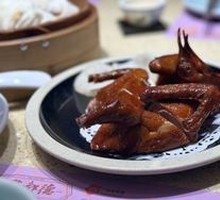 Braised Squab